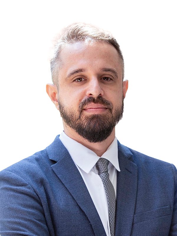 Eduardo Barbosa Sebenelli