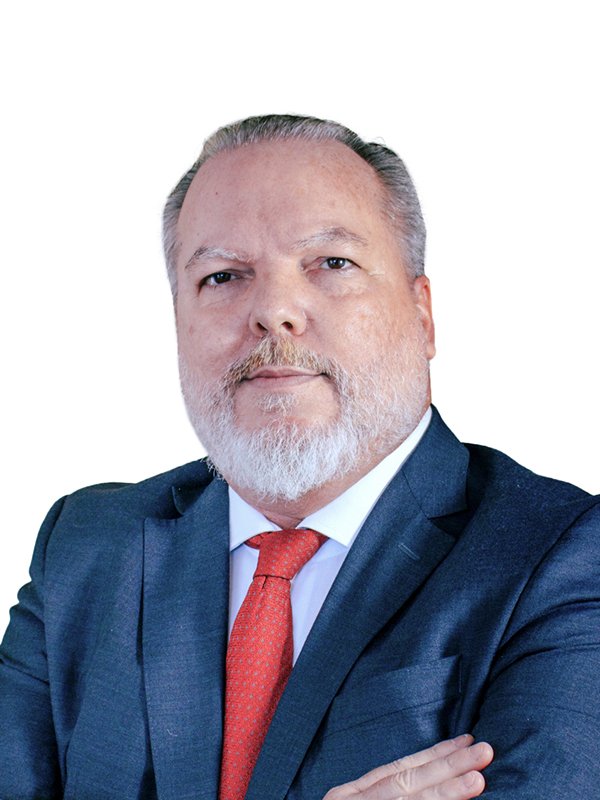 Marcelo Mattos Trapnell
