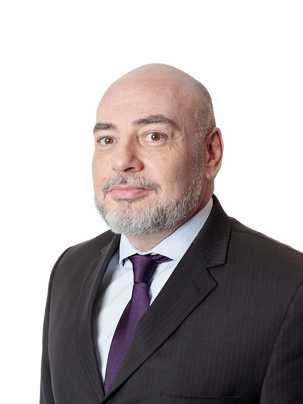 Paulo Sérgio Ramos