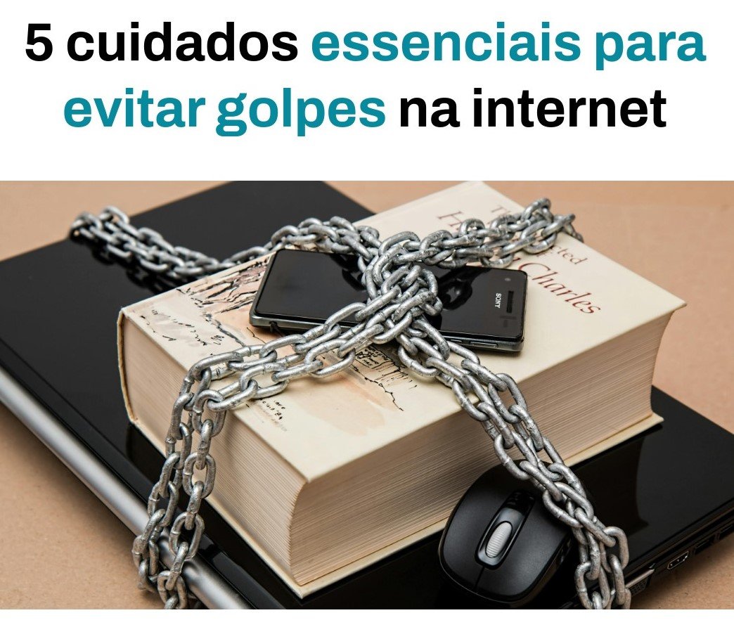 Golpes Bancários, muito cuidado!