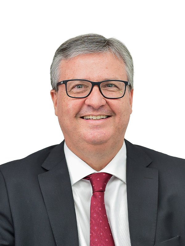 Luís Maurício Chierighini